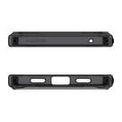 Прозрачный чехол MagSafe Spigen Ultra Hybrid Metal Ring (Mag Fit) для Google Pixel 10 Pro XL - фото 6