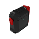 Защитный чехол с ремешком Element Case Black Ops для AirPods 1-го и 2-го поколений - фото 6