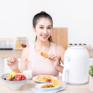 Фритюрница Xiaomi Onemoon Small Air Fryer - фото 2