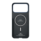 Арамидный чехол MagSafe PITAKA × Inter Black and Blue Jersey PitaTap Edge Case для iPhone 17 Pro Max - фото 3