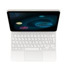 Клавиатура Apple Magic Keyboard для iPad Air 11" (M2, M3 | 2024–2025) и Air 10,9" (Белый | White) - фото 3