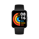 Умные часы Xiaomi POCO Watch (M2131W1, EAC — Global)