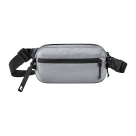 Нагрудная сумка tomtoc Aviator-T33 Chest Bag (размер S) - фото 9