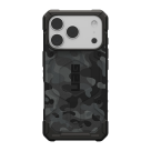 Защитный чехол MagSafe UAG Pathfinder SE для iPhone 17 Pro
