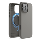 Силиконовый чехол MagSafe elago Silicone Case для iPhone 16 Pro Max - фото 9