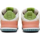 Женские кроссовки Nike Dunk Low Disrupt 2 (DV3457-100) - фото 4