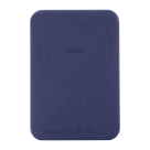 Внешний аккумулятор MagSafe uBear Strike (Qi2.2) (10000 мА·ч) - фото 8
