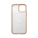 Кожаный чехол с поддержкой MagSafe Nomad Horween Modern Case для iPhone 13 mini - фото 19