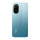 Смартфон Xiaomi POCO C71 3 ГБ + 64 ГБ (Голубой | Blue) (версия Global) - фото 8