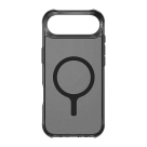 Прозрачный чехол MagSafe Uniq LifePro Xtreme Anti-Fingerprint для iPhone Air - фото 3