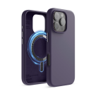 Силиконовый чехол MagSafe elago Silicone Case для iPhone 16 Pro - фото 4