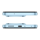 Смартфон HUAWEI nova Y74, 8 ГБ + 256 ГБ (Голубой | Blue) (версия Global) - фото 4