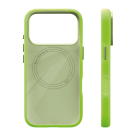 Силиконовый чехол MagSafe VLP Aster Pro Case для iPhone 17 Pro - фото 42