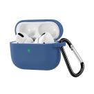 Силиконовый чехол Monarch для AirPods Pro - фото 3
