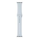 Силиконовый ремешок LYAMBDA Premium Altair для Apple Watch 38, 40, 41 и 42 мм - фото 12