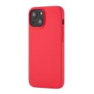 Гибридный чехол с поддержкой MagSafe uBear Touch Mag Case для iPhone 13 mini - фото 4