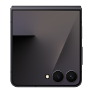 Смартфон Samsung Galaxy Z Flip7 12 ГБ | 512 ГБ (Чёрный | Jetblack) (Exynos) - фото 4