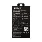 Защитное стекло Big Geek для iPhone 12 и 12 Pro (2.5D, 0,33 мм, 9H; олеофобное покрытие) - фото 10