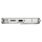 Защитный гибридный чехол с поддержкой MagSafe UAG Plyo Pro для Samsung Galaxy S25 Ultra - фото 15