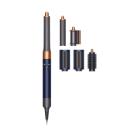 Стайлер Dyson HS05 Hairstyler Airwrap Complete Long (Dark Blue/Bright Copper) (2022) - фото 3
