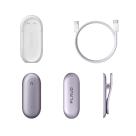 Диктофон с искусственным интеллектом Plaud NotePin 64 ГБ - фото 6