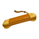 Тканевый чехол tomtoc FancyCase-G05 Slim Case Froz Edition для Nintendo Switch 2 - фото 18