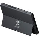 Портативная игровая консоль Nintendo Switch (OLED-модель) и игра Super Mario Bros. Wonder - фото 4