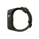 Термополиуретановый ремешок-чехол UAG Scout Plus для Apple Watch 45 мм - фото 7