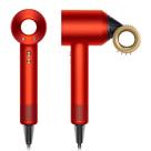 Фен Dyson Supersonic Professional HD15 Gift Edition Topaz/Orange - фото 2