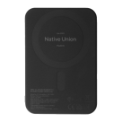 Внешний аккумулятор MagSafe Native Union (Re)Classic Power Bank (5000 мА·ч) - фото 5