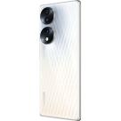 Смартфон Huawei Honor 70 8 ГБ + 256 ГБ («мерцающий кристалл» | Crystal Silver) - фото 9