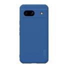 Гибридный чехол Nillkin Super Frosted Shield Pro для Google Pixel 8a - фото 7