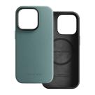 Гибридный чехол из полиуретановой кожи с поддержкой MagSafe Native Union Active Case для iPhone 14 Pro - фото 6