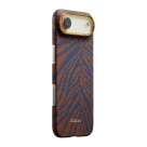 Арамидный чехол MagSafe PITAKA Breath of Veins Edge Case для iPhone Air - фото 4