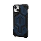 Защитный чехол MagSafe UAG Monarch Pro для iPhone 14 Plus - фото 24