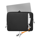Чехол-рукав tomtoc Defender-A13 Premium Protective Laptop Sleeve для MacBook Pro 16" - фото 3