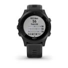 Умные спортивные часы Garmin Forerunner 945 LTE - фото 5