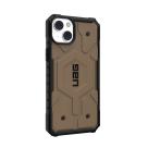 Защитный чехол MagSafe UAG Pathfinder для iPhone 14 Plus - фото 32