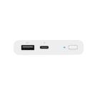 Внешний аккумулятор с беспроводной зарядкой Xiaomi Mi Wireless Power Bank Essential 10000 мА·ч (WPB15ZM; EAC) - фото 9