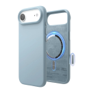 Силиконовый чехол MagSafe elago Silicone Case для iPhone Air - фото 3