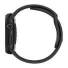 Пластиковый чехол с водостойким защитным стеклом Uniq Nautic для Apple Watch 46 мм - фото 5