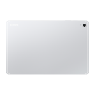 Планшет Samsung Galaxy Tab S10 FE+ 13,1", 8 ГБ | 128 ГБ, 5G («Серебро» | Silver) - фото 4