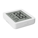 Датчик температуры и влажности Xiaomi Smart Temperature and Humidity Monitor 3 Mini (версия Global) - фото 5