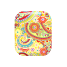 Пластиковый чехол с принтом Deppa Ornament для AirPods - фото 3