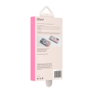Прозрачный чехол MagSafe VLP Pulse Case для iPhone 17 - фото 11
