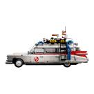 Автомобиль Охотников за привидениями ECTO-1 LEGO Creator Expert (#10274) - фото 2