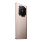 Смартфон Xiaomi Redmi Note 14 Pro+ 5G 8 ГБ + 256 ГБ (Песчано-золотой | Sandy Gold) (версия Global) - фото 6