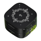 Складная зарядная станция MagSafe Ugreen MagFlow Genshin Impact Edition для iPhone и AirPods (W702) - фото 2