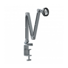 Регулируемый складной настольный держатель MagSafe с зажимом Magssory Arm для iPhone или iPad