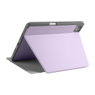 Кожаный чехол-подставка tomtoc Inspire-B50 Tri-Mode Case для iPad Air 11" (M2, M3 | 2024–2025) и Air 10,9" - фото 5